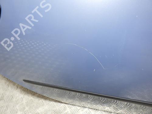 Right rear door FIAT PUNTO (188_) 1.2 60 (188.030, .050, .130, .150, .230, .250) | BP28604283C5 