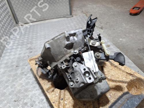Used Gearbox Gearbox CITROËN C3 II (SC_) 1.4 VTi 95 (95 hp) 29377965 29377965