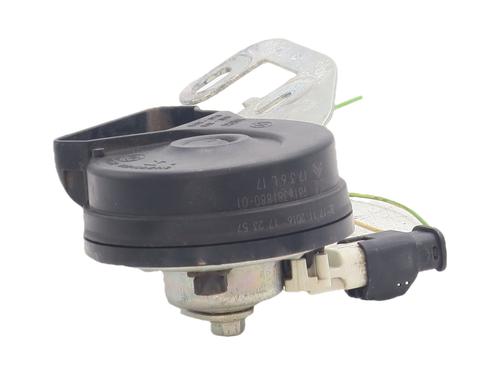 Horn CITROËN C3 II (SC_) 1.2 VTi 82 | BP37250155E13 - Image 3