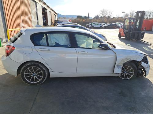 Headlight switch BMW 1 (F20) 116 d | BP32212334I24 