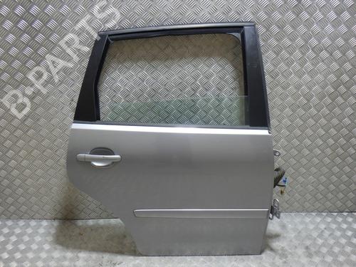 Used Right rear door VW POLO IV (9N_, 9A_) 1.4 TDI (70 hp) 29184823