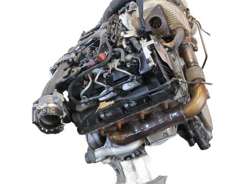 Engine AUDI A8 D4 (4H2, 4H8, 4HC, 4HL) 3.0 TDI quattro | BP33016887M1 - Image 4