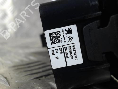 Right front window switch CITROËN C3 II (SC_) 1.6 HDi | BP24255723I26 - Image 4