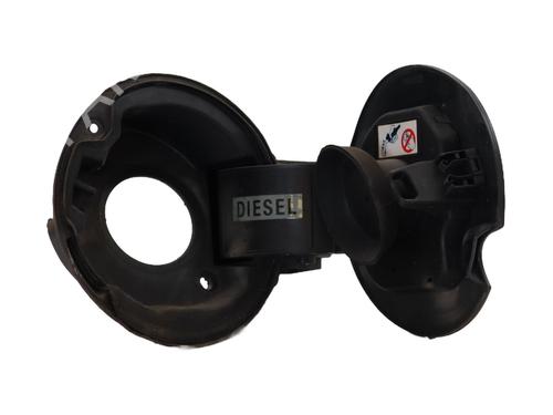 Tanklåg Tanklåg RENAULT SCÉNIC III (JZ0/1_) 1.5 dCi (110 hp) 35786156 35786156