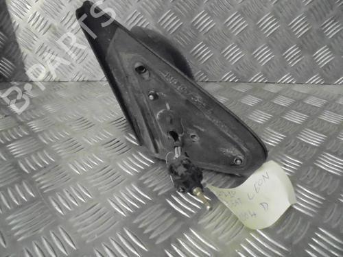 Left mirror SEAT LEON (1M1) 1.9 TDI | BP24261910C26 