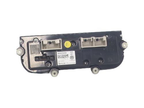 Climate control VW TOURAN (1T3) 1.6 TDI | BP30753060I5 - Image 2