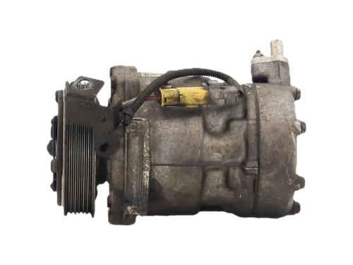 AC Kompressor AC Kompressor FIAT SCUDO Van (270_, 272_) [2007-2016] 36441082 36441082