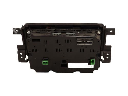 Climate control SUZUKI GRAND VITARA II (JT, TE, TD) 2.0 All-wheel Drive (TD54V, JB420) | BP27201821I5 - Image 2