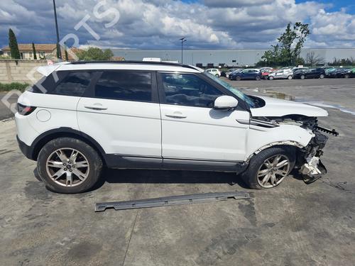 Front left interior door handle LAND ROVER RANGE ROVER EVOQUE (L538) 2.2 D 4x4 | BP39396952I13 - Image 18