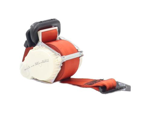 Rear right seatbelt CITROËN C4 CACTUS 1.2 THP 110 | BP32315472I28