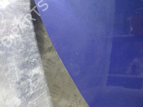 Right rear door RENAULT CLIO III (BR0/1, CR0/1) 1.6 16V GT (BR10, CR10) | BP24260518C5 