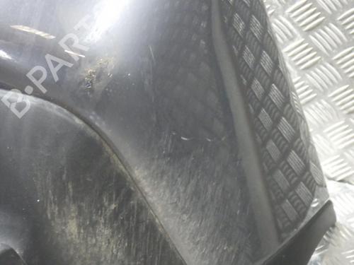 Rear bumper BMW X5 (E53) 3.0 d | BP24259981C8 