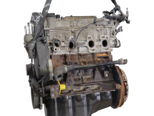 Used Engine Engine FORD KA (RU8) 1.2 (69 hp) 32321720 32321720