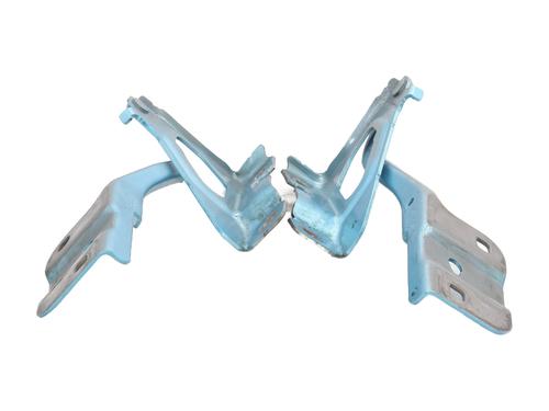 Hinge/Door check strap RENAULT CLIO V (B7_) 1.0 TCe 100 (B7MT) | BP32471527C146