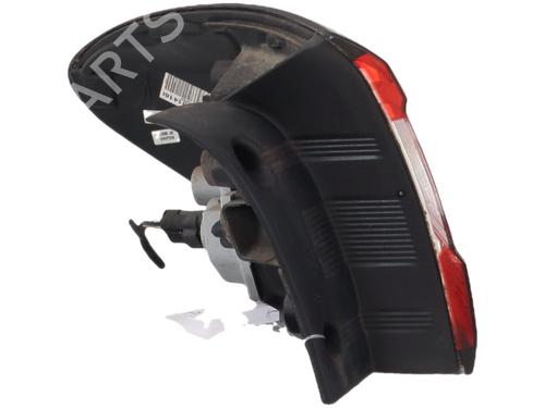 Right taillight RENAULT CAPTUR I (J5_, H5_) 0.9 TCe 90 | BP39558389C35 - Image 3