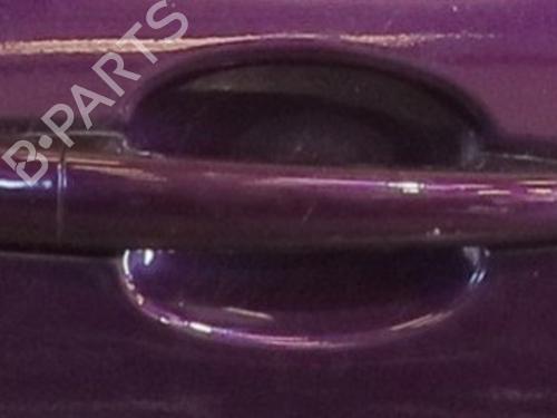 Used Right front door Right front door CITROËN C3 II (SC_) [2009-2026] 33827470 33827470