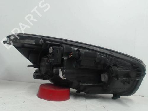 Left headlight KIA PICANTO II (TA) 1.0 | BP24257531C28  - Image 5