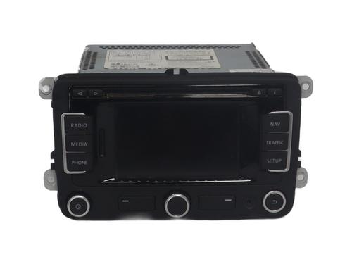 Used Display monitor VW TOURAN (1T3) 1.6 TDI (105 hp) 30729520