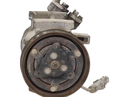 Used AC compressor AC compressor NISSAN NOTE (E11, NE11) 1.5 dCi (86 hp) 33629545 33629545