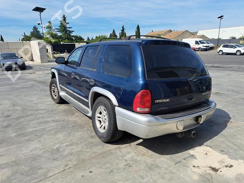 Capot DODGE DURANGO (WD) 5.7 AWD | BP38033566C1 - Image 15