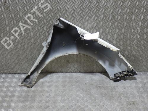 Left front fenders PEUGEOT 308 I (4A_, 4C_) 1.6 HDi | BP27613098C41 