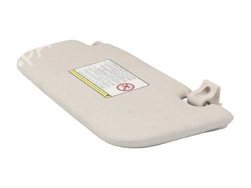 Used Right sun visor HYUNDAI i10 I (PA) 1.2 (86 hp) 29457770