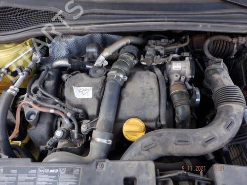 Switch RENAULT CLIO IV (BH_) 1.5 dCi 90 | BP24258209I30  - Image 5