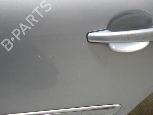Left rear door PEUGEOT 207 SW (WK_) 1.6 HDi | BP24257165C4