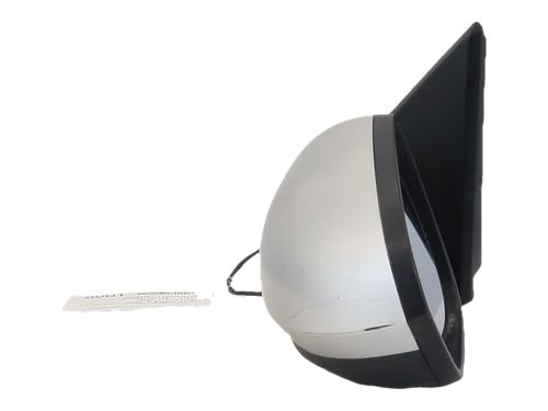 Left mirror DACIA DUSTER (HM_) 1.5 dCi 115 (HMAD) | BP39214106C26 - Image 2