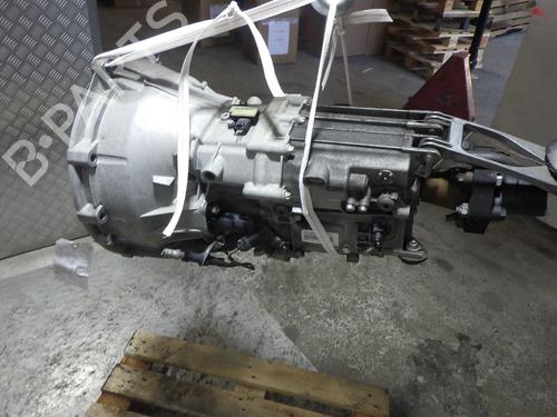 Gearbox BMW 1 (E87) 118 d | BP24260579M3  - Image 9