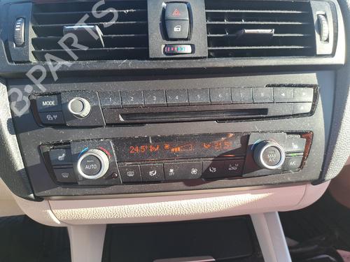 Left front window switch BMW 1 (F20) 120 d | BP26617038I27 - Image 15