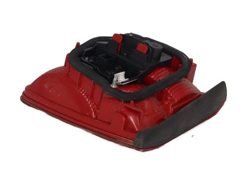 Left tailgate light VW TOURAN (1T3) 2.0 TDI | BP30128467C79 