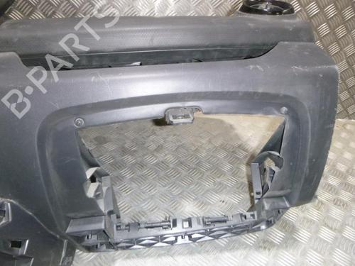 Dashboard RENAULT CLIO IV (BH_) 1.5 dCi 90 | BP33714694C46 - Image 7