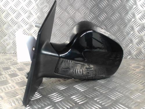 Used Left mirror HYUNDAI MATRIX (FC) 1.5 CRDi VGT (110 hp) 24261405