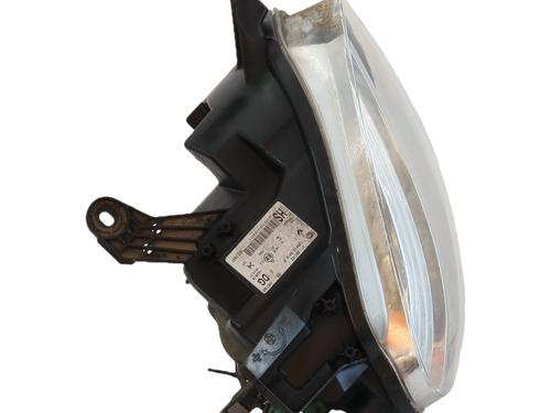 Right headlight RENAULT TWINGO III (BCM_, BCA_) 1.0 SCe 70 (BCMB) | BP38746535C29 - Image 3