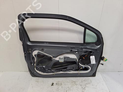 Left front door CITROËN DS3 (SA_) 1.6 VTi 120 | BP30151739C2