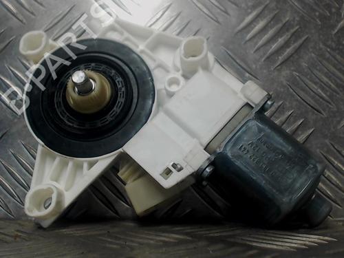 Used Left front window motor MERCEDES-BENZ C-CLASS (W204) C 200 CDI (204.007, 204.006) (136 hp) 24258304