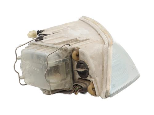 Used Right headlight Right headlight SKODA OCTAVIA II Combi (1Z5) 1.9 TDI (105 hp) 34395608 34395608