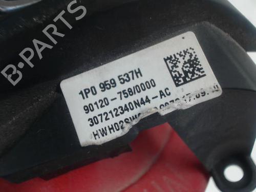 Used Switch SEAT LEON (1P1) 1.6 TDI (105 hp) 24254683