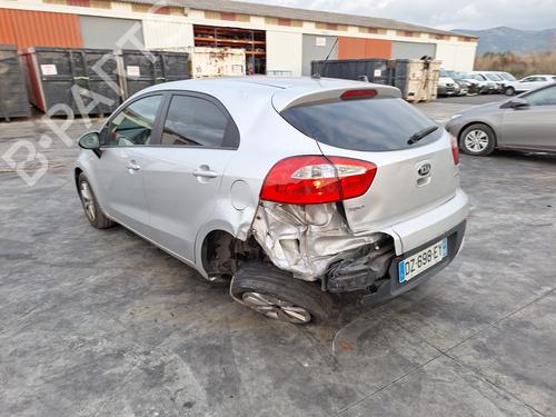 Front wiper motor KIA RIO III (UB) 1.1 CRDi | BP26217183M29 - Image 22