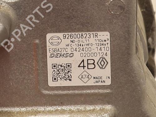 AC compressor RENAULT CLIO V (B7_) 1.6 E-TECH 140 (B7MU) | BP24256688M34  - Image 6