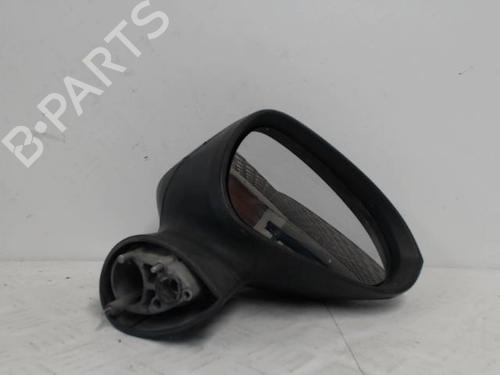 Right mirror SEAT IBIZA IV (6J5, 6P1) 1.2 TDI | BP24260531C27 
