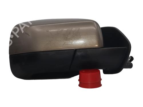 Used Right mirror LAND ROVER RANGE ROVER SPORT I (L320) 3.0 D 4x4 (256 hp) 31672634