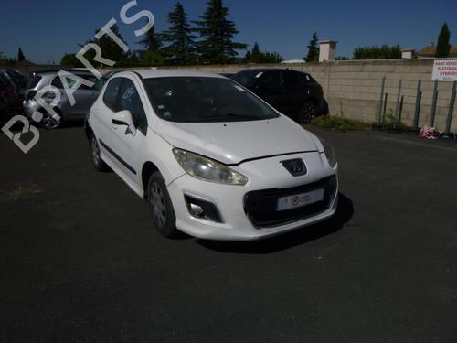 Used Parts PEUGEOT 308 I (4A_, 4C_)  1.6 HDi  4663148