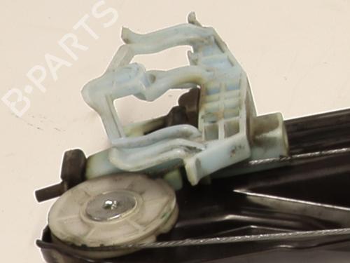 Front left window mechanism FIAT DOBLO Cargo (263_) 1.6 D Multijet (263WXD1B, 263WXR1B, 263WXX1B, 263ZXD1B,... | BP24259862C22  - Image 6