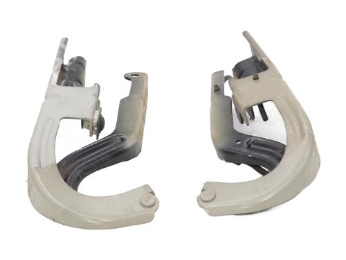 Used Hinge/Door check strap PEUGEOT 3008 I MPV (0U_) 1.6 BlueHDi 120 (120 hp) 30177521