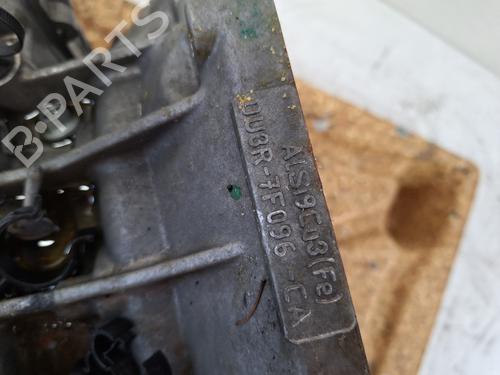 Girkasse RENAULT ESPACE V (JR_) 1.6 dCi 160 | BP30488192M3