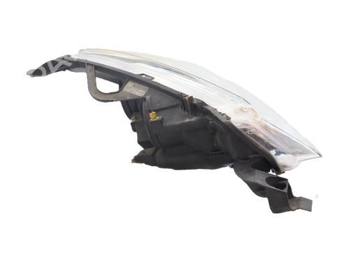 Left headlight CITROËN C3 II (SC_) 1.2 VTi 82 | BP37250167C28 - Image 2