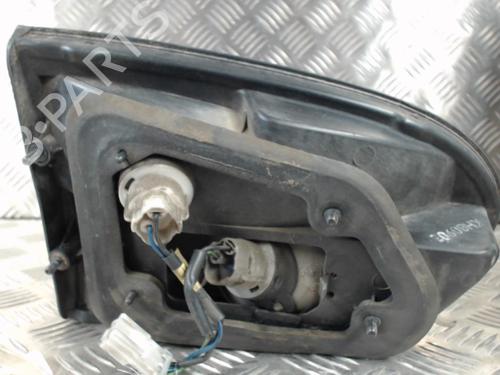 Højre baglygte bagklap HYUNDAI H-1 / STAREX Bus (A1) 2.5 TD | BP24258637C80 