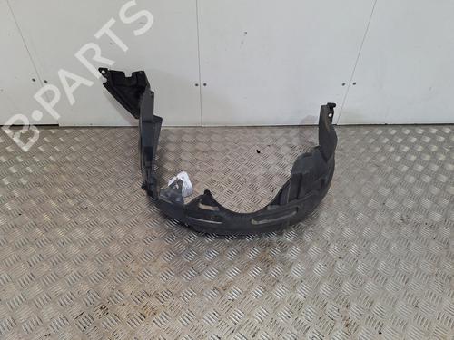 Używane Nadkole TOYOTA YARIS (_P1_) 1.3 (SCP12_, SCP13_, SCP12R, SCP13R) (87 hp) 30884409